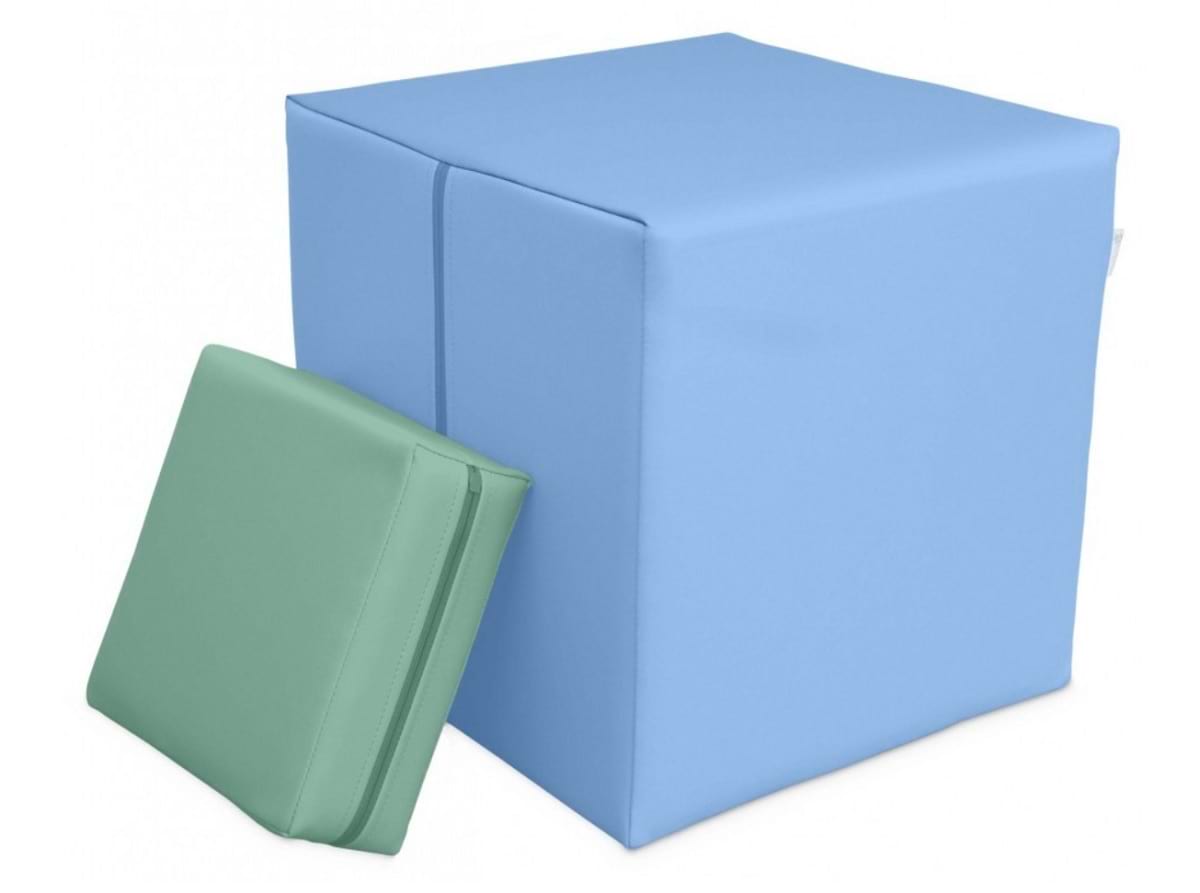 Kostka pro rehabilitaci a její využití v terapii